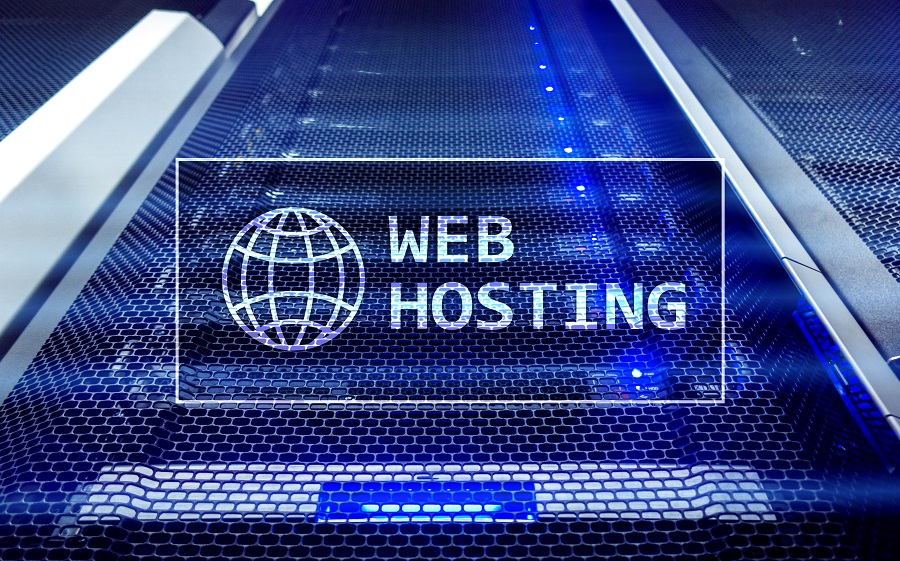 What Is a Shared Web Hosting Service