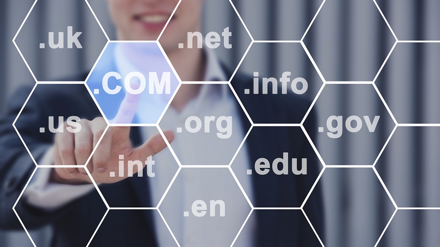 The Importance of Domain Name Registrars